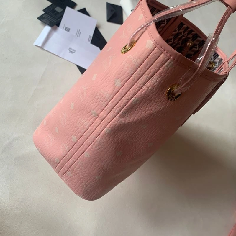 Efficient MCM Shopping Bags 63855
