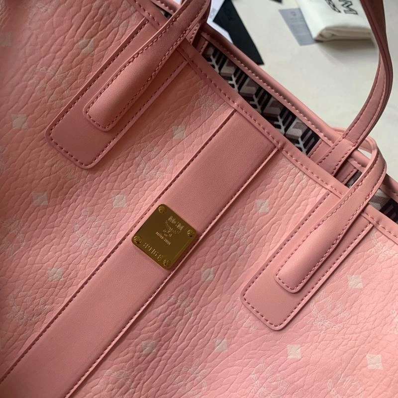 Efficient MCM Shopping Bags 63855