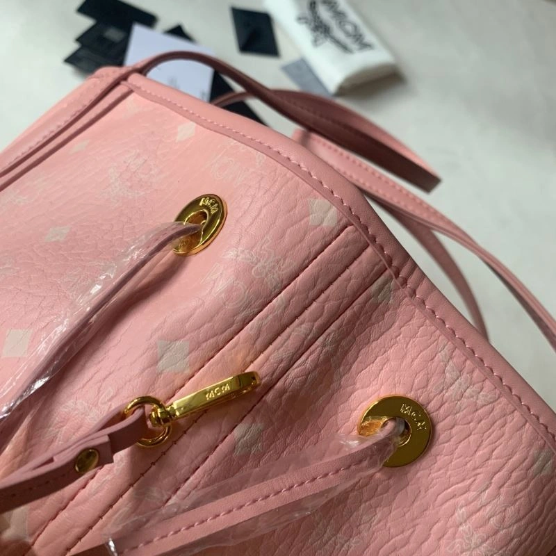 Efficient MCM Shopping Bags 63855