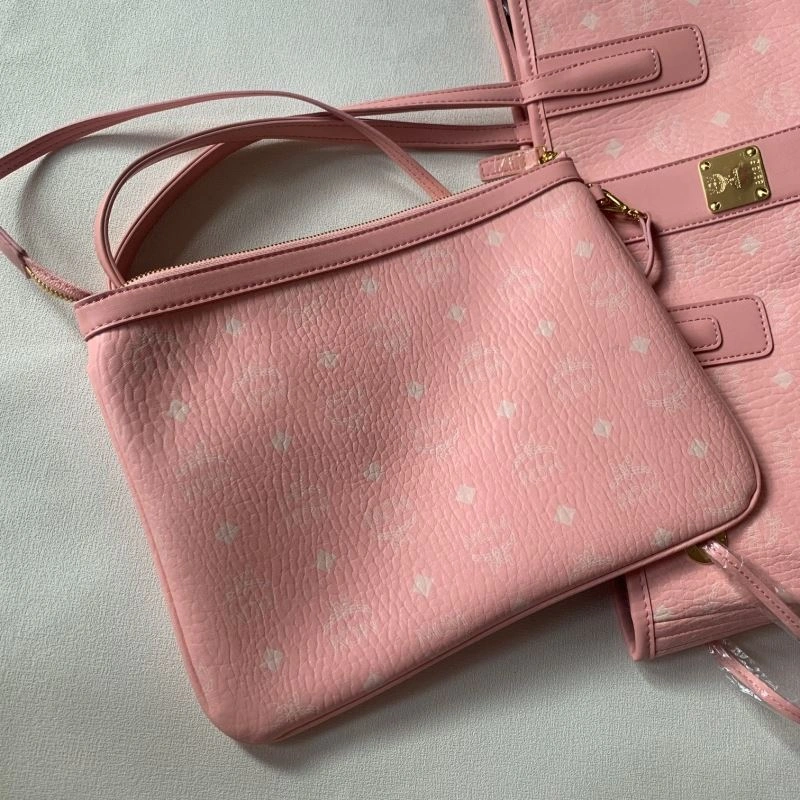 Efficient MCM Shopping Bags 63855