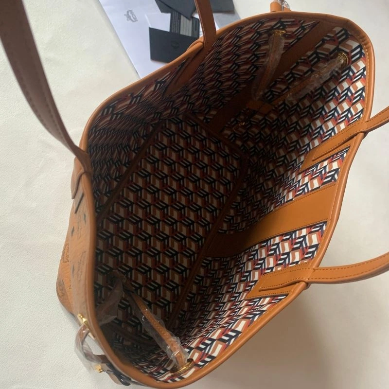 MCM Shopping Bags HighPerformance 63851