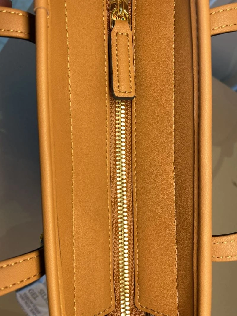 MCM Shopping Bags Sleek 63852