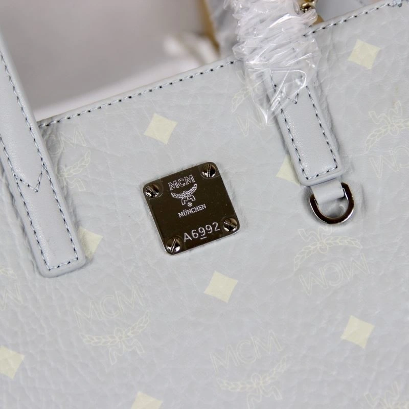 MCM Shopping Bags ComfortFit 63853