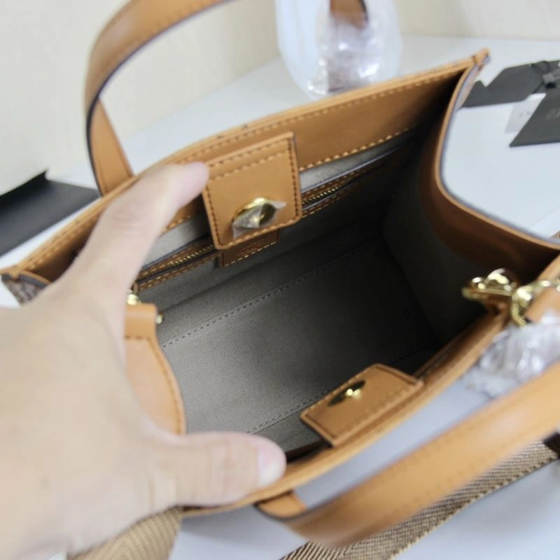 EyeCatching MCM Shopping Bags 63850