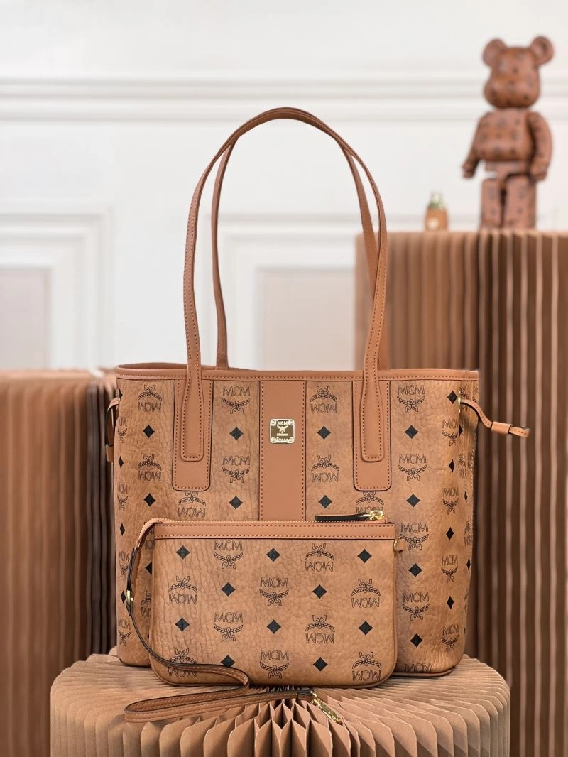 GoodFit MCM Shopping Bags 63884