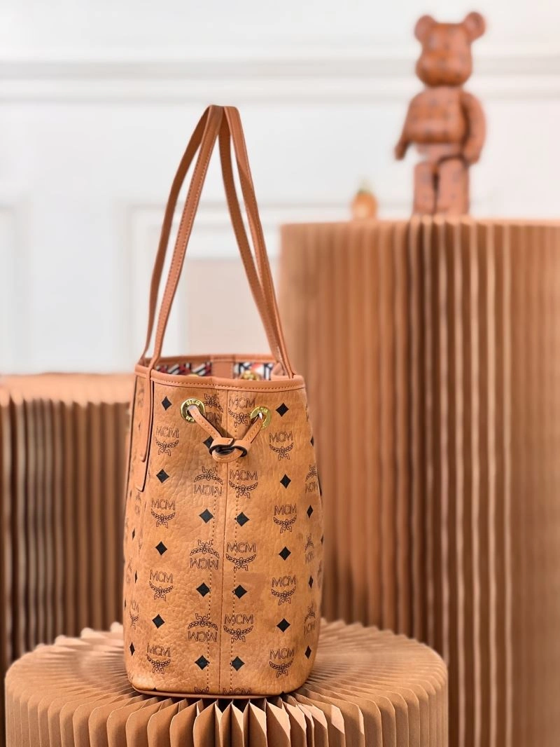 GoodFit MCM Shopping Bags 63884