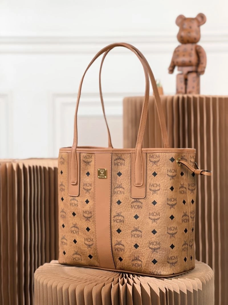 GoodFit MCM Shopping Bags 63884