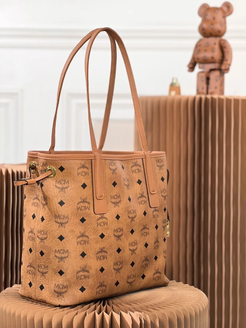 GoodFit MCM Shopping Bags 63884