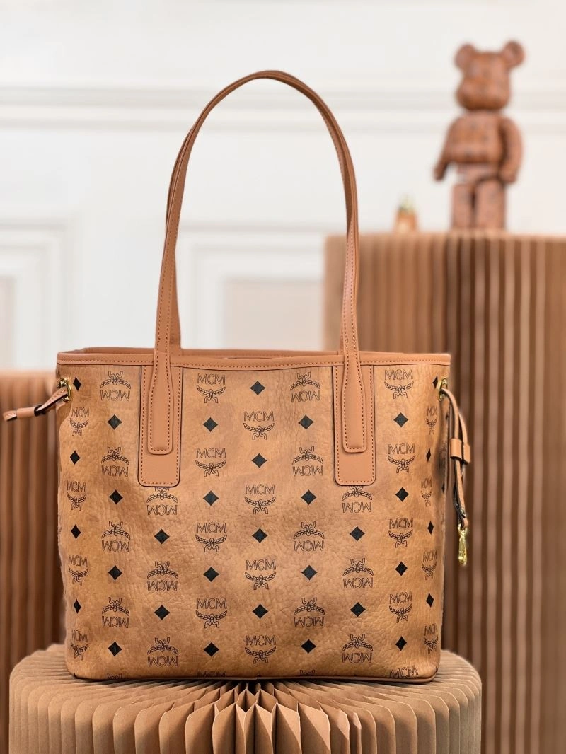 GoodFit MCM Shopping Bags 63884