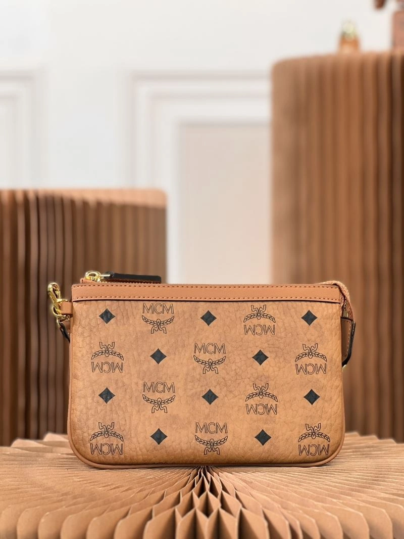GoodFit MCM Shopping Bags 63884