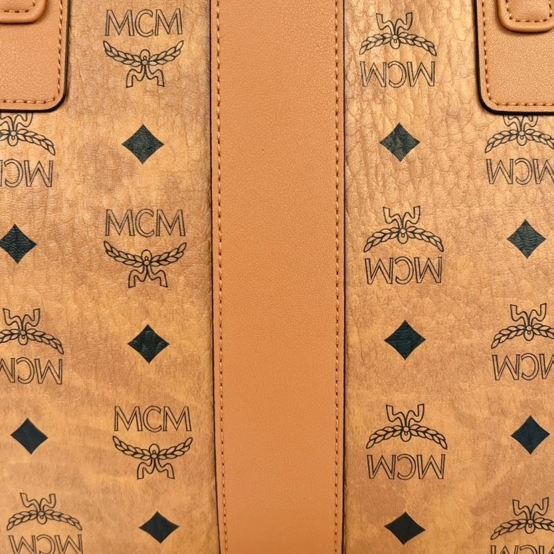 GoodFit MCM Shopping Bags 63884