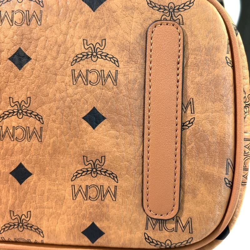 GoodFit MCM Shopping Bags 63884
