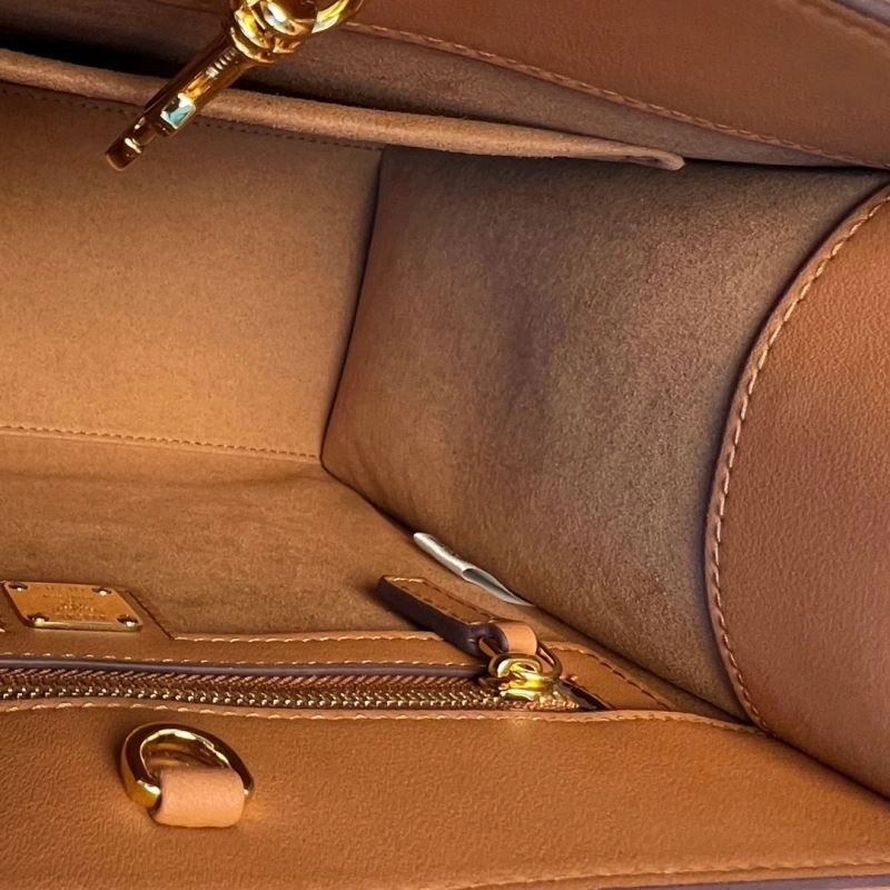 MCM Shopping Bags Unique 63849