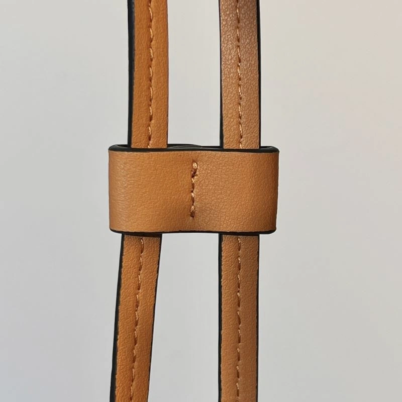 Sleek MCM Shopping Bags 63847