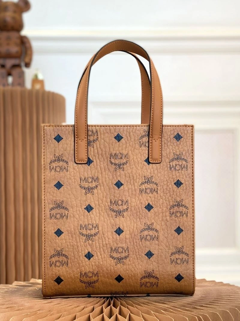 MCM Shopping Bags Lightweight 63843
