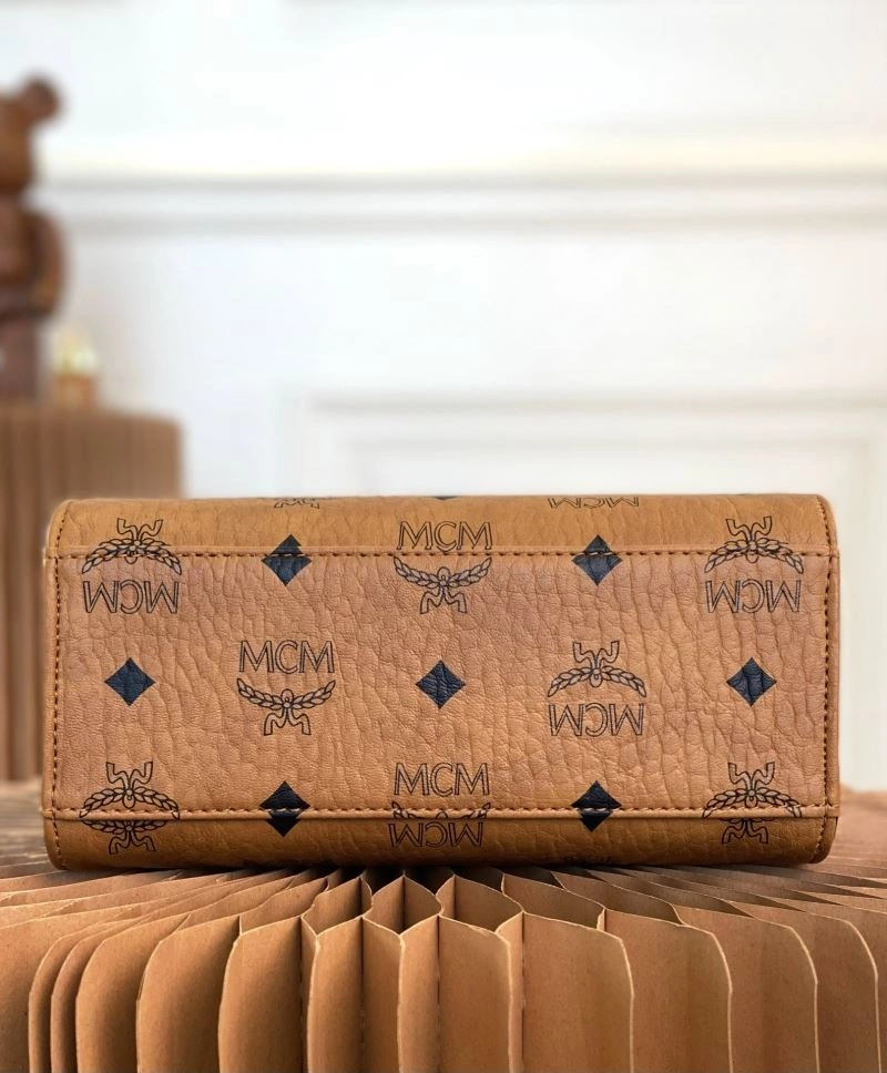 MCM Shopping Bags Lightweight 63843