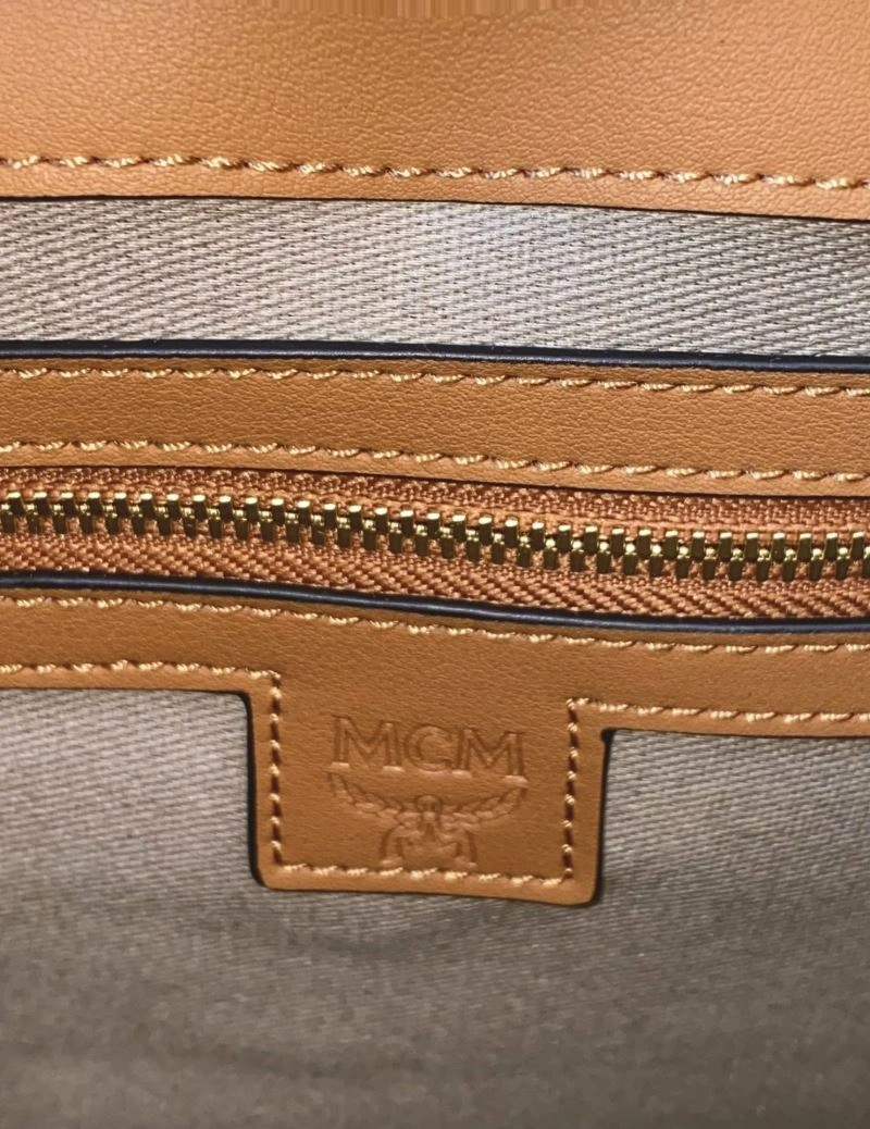 MCM Shopping Bags Lightweight 63843