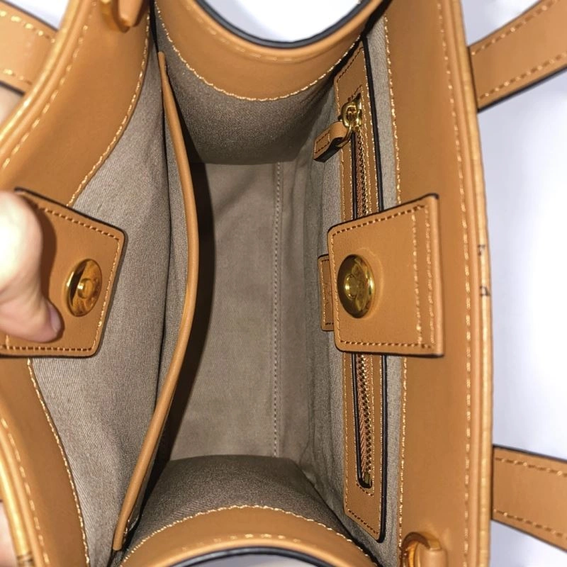 MCM Shopping Bags Lightweight 63843