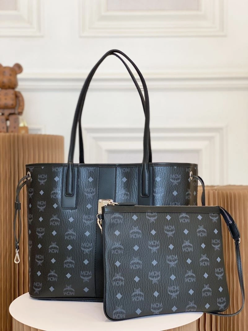 Functional MCM Shopping Bags 63841