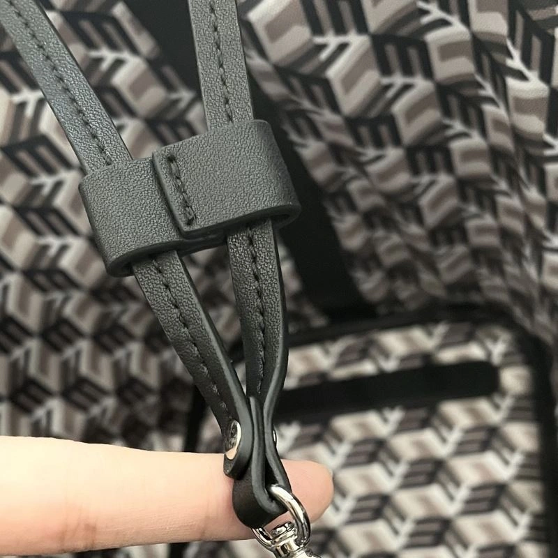 Functional MCM Shopping Bags 63841