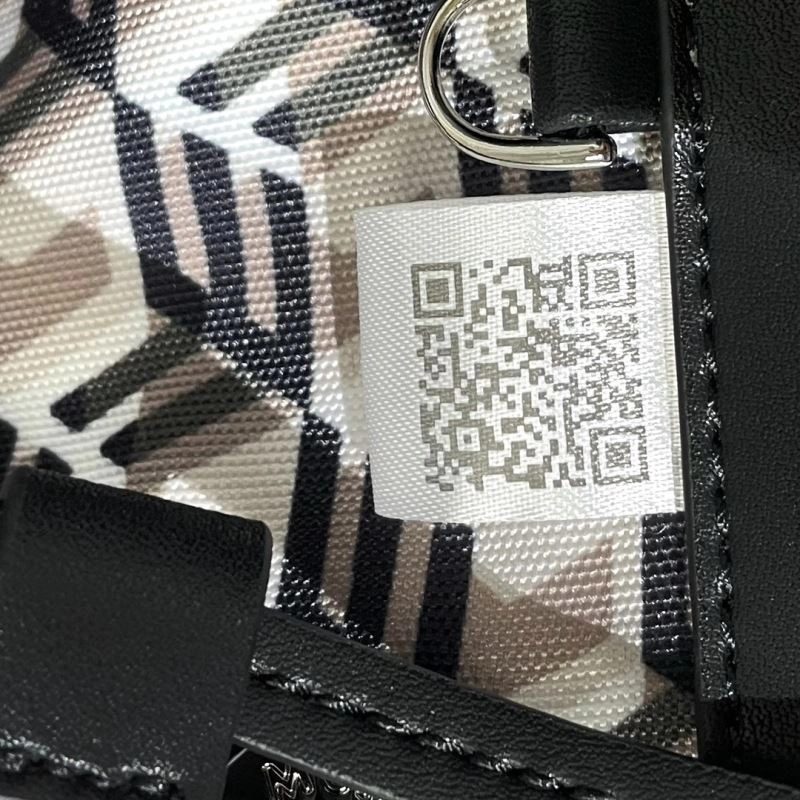 Functional MCM Shopping Bags 63841