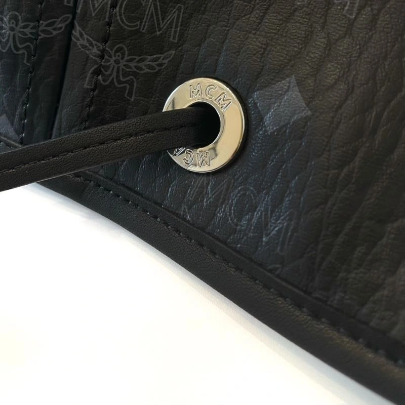 Functional MCM Shopping Bags 63841