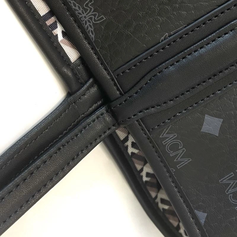 Functional MCM Shopping Bags 63841