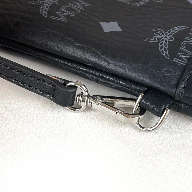 Functional MCM Shopping Bags 63841
