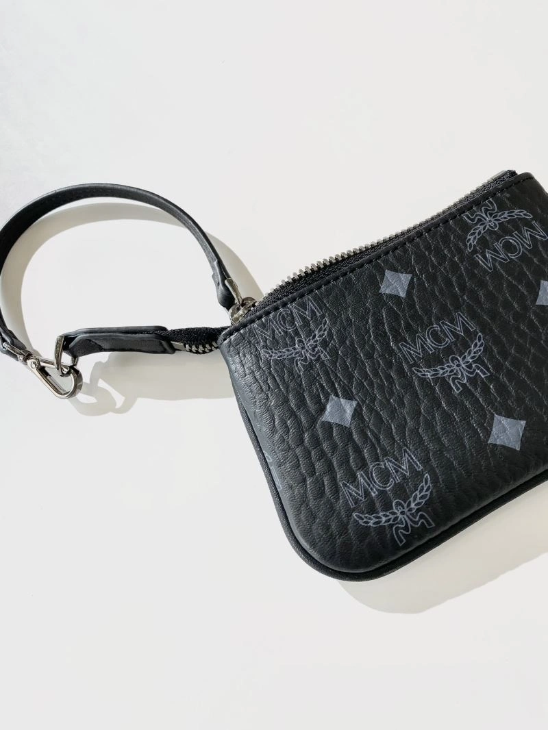 MCM Shopping Bags ZeroBulk 63832