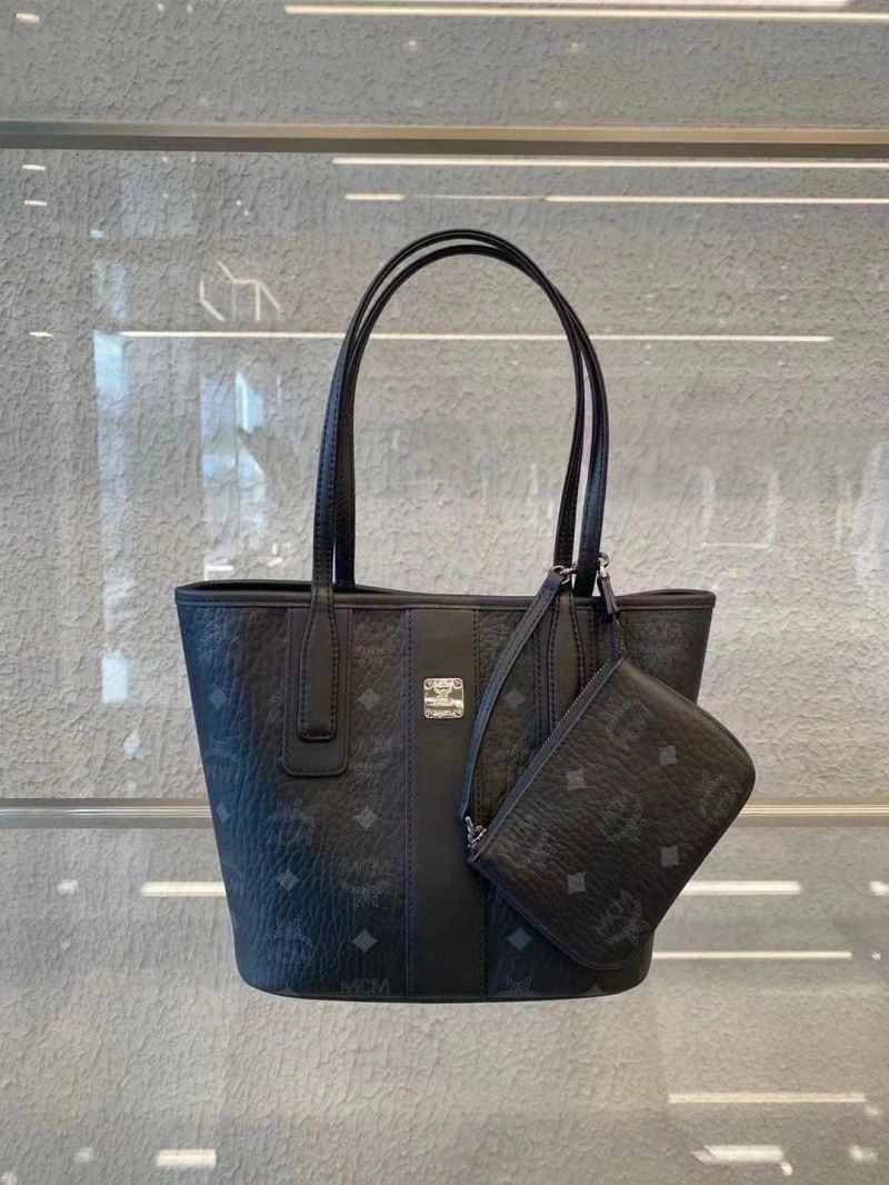 MCM Shopping Bags ZeroBulk 63832