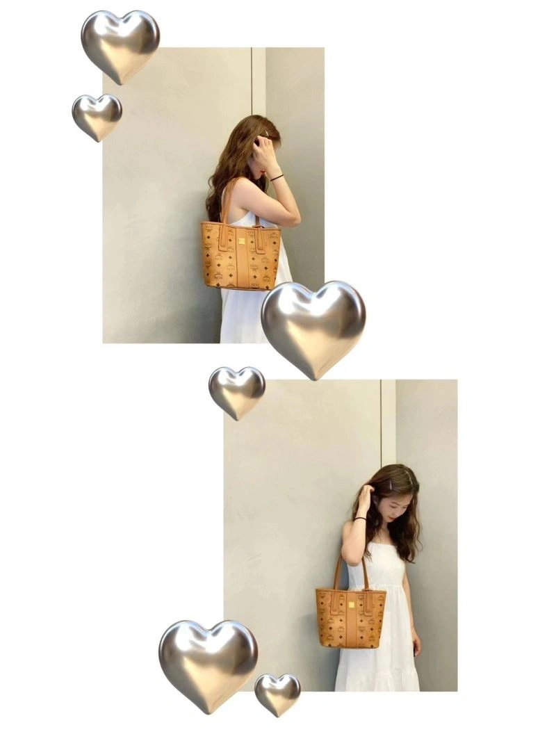 MCM Shopping Bags ZeroBulk 63832