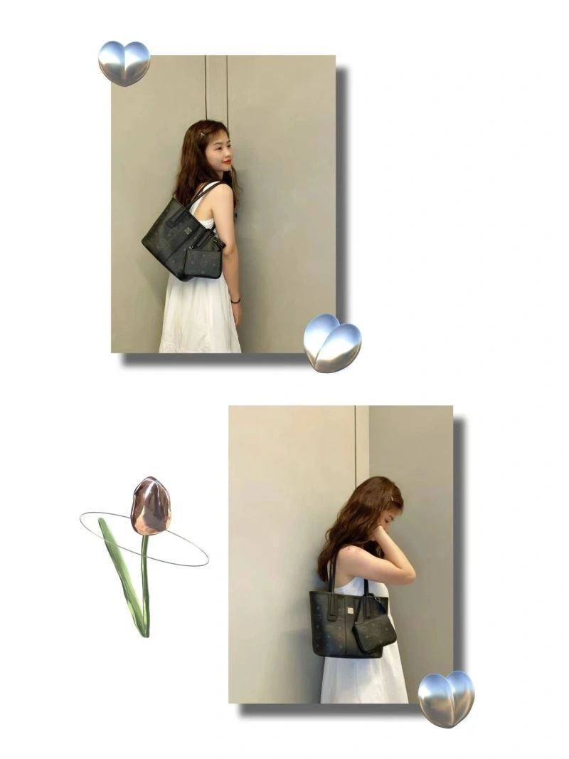 MCM Shopping Bags ZeroBulk 63832