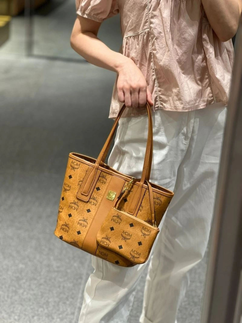 MCM Shopping Bags ZeroBulk 63832