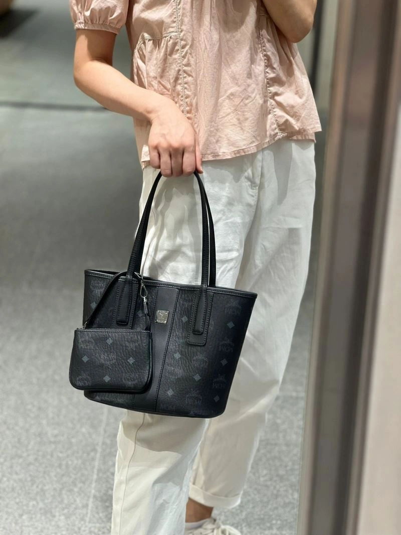MCM Shopping Bags ZeroBulk 63832