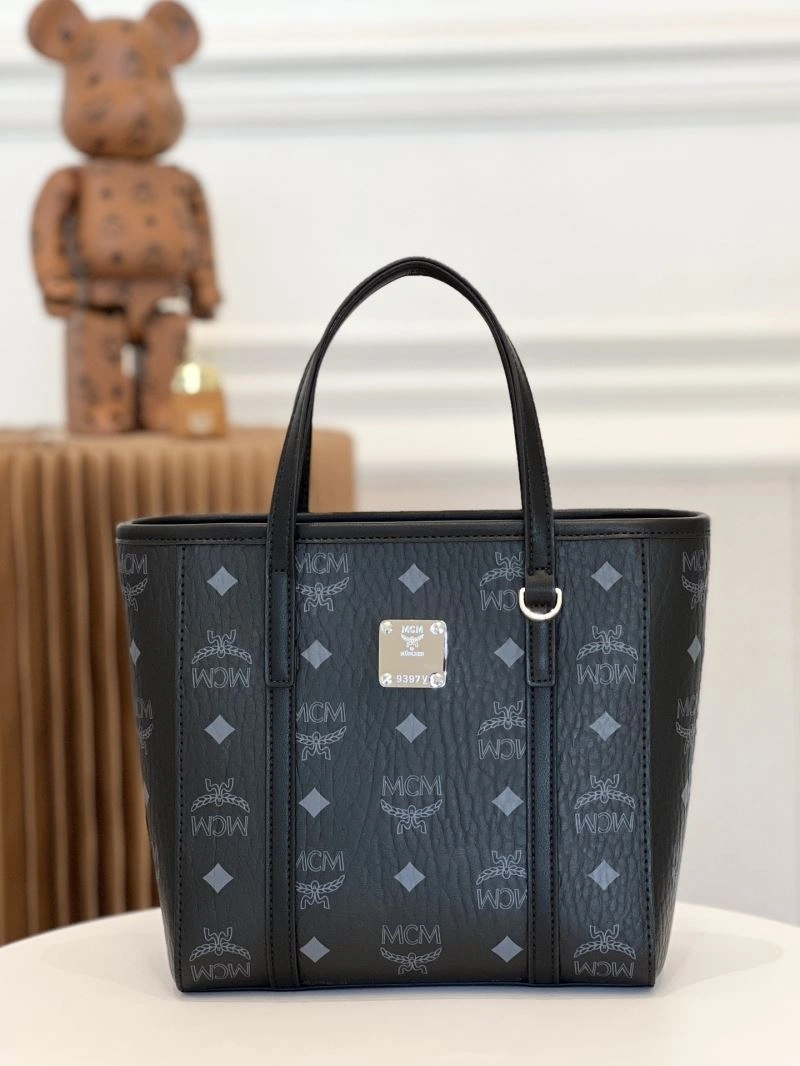 Resilient MCM Shopping Bags 63823