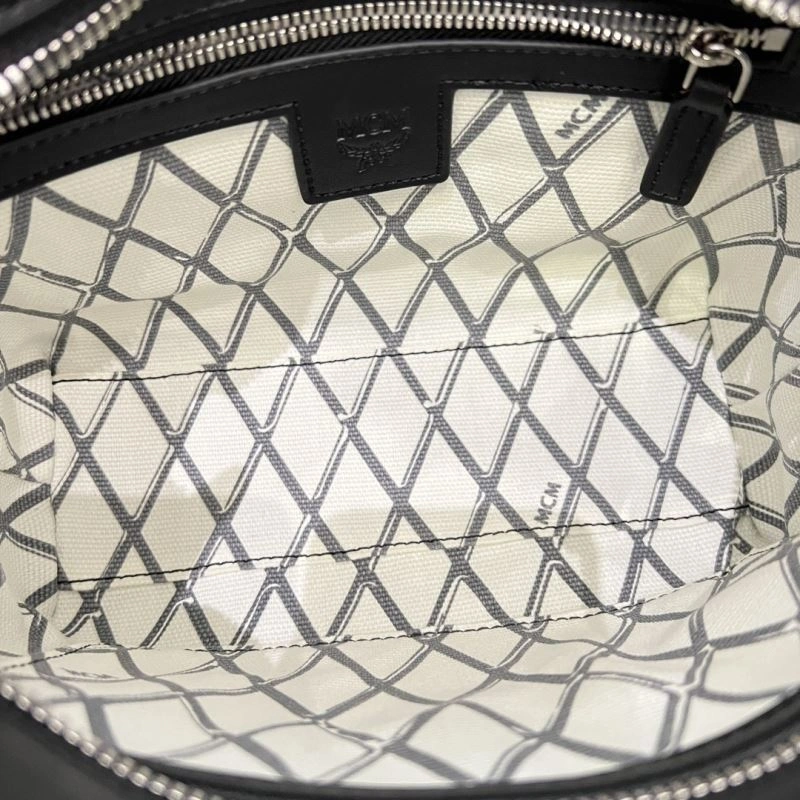 Resilient MCM Shopping Bags 63823