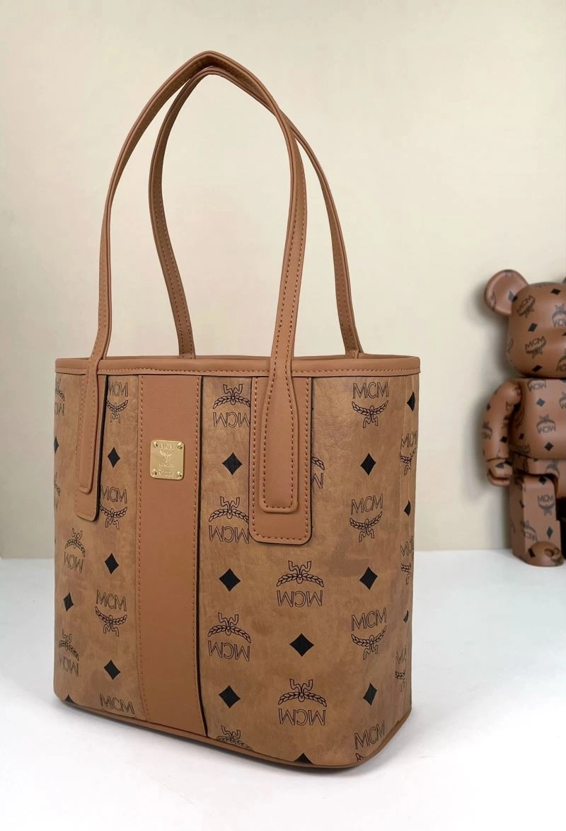 Seasonal MCM Shopping Bags 63831