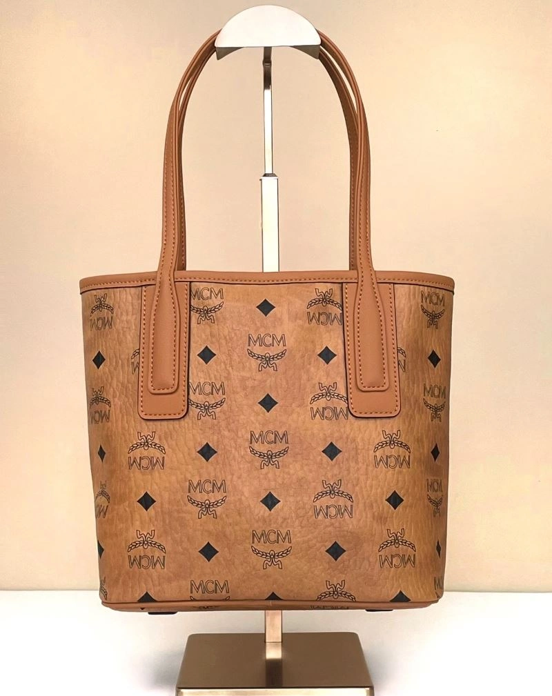 Seasonal MCM Shopping Bags 63831