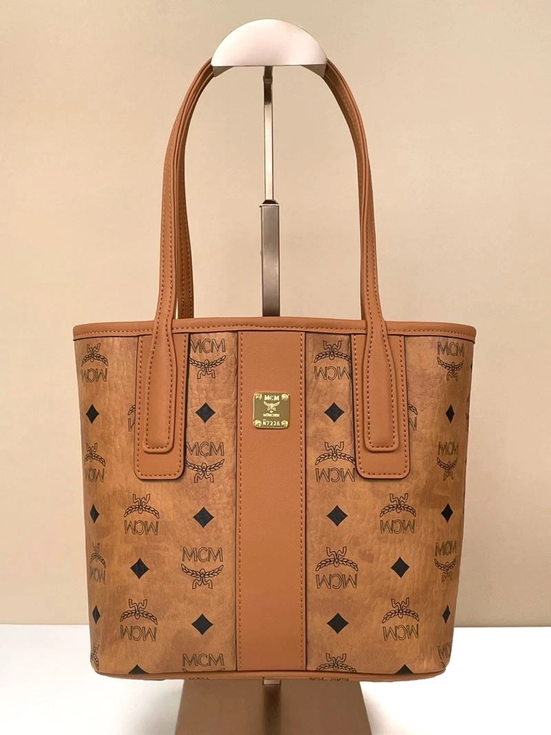 Seasonal MCM Shopping Bags 63831