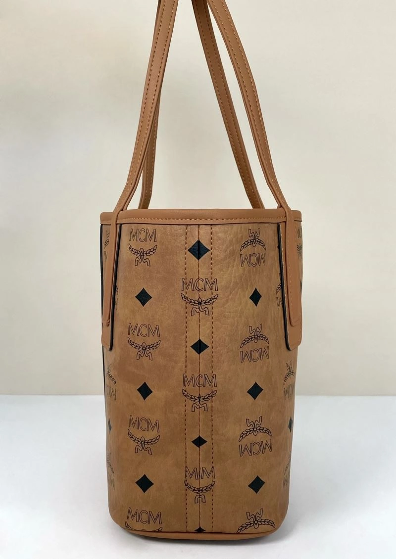 Seasonal MCM Shopping Bags 63831