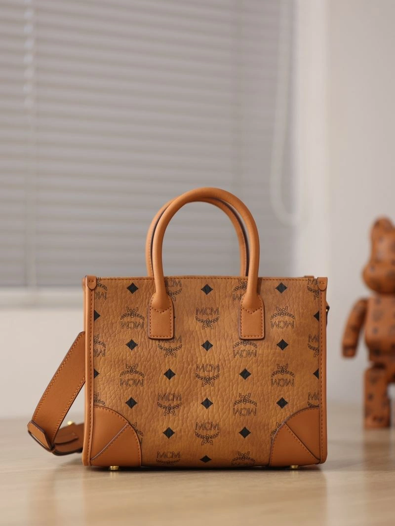 ModernLook MCM Shopping Bags 63834
