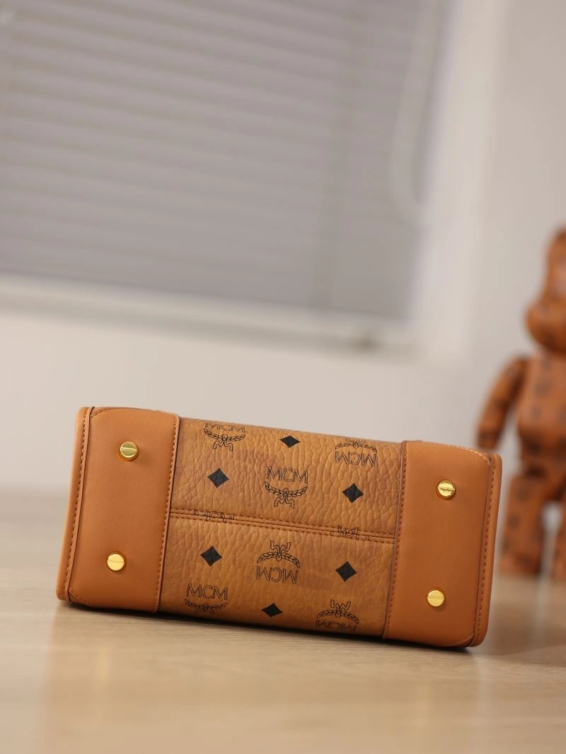 ModernLook MCM Shopping Bags 63834
