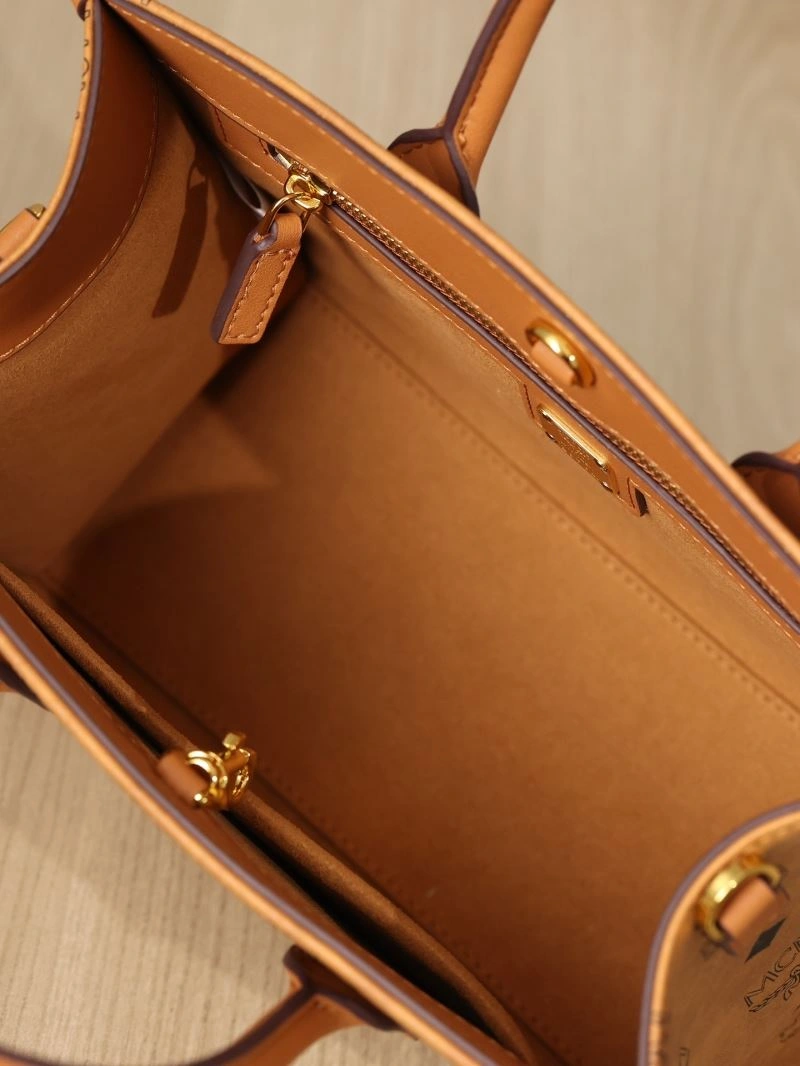 ModernLook MCM Shopping Bags 63834