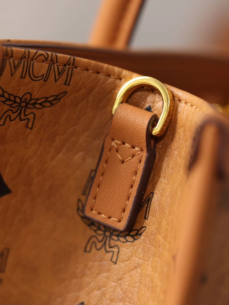 ModernLook MCM Shopping Bags 63834