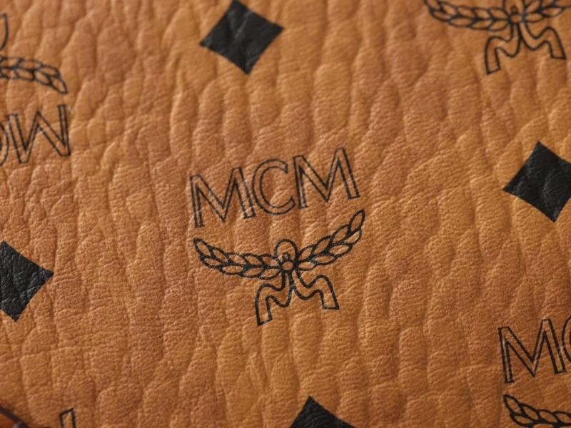 ModernLook MCM Shopping Bags 63834