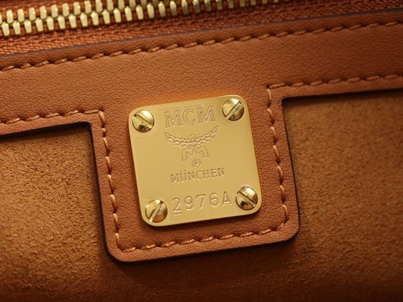 ModernLook MCM Shopping Bags 63834