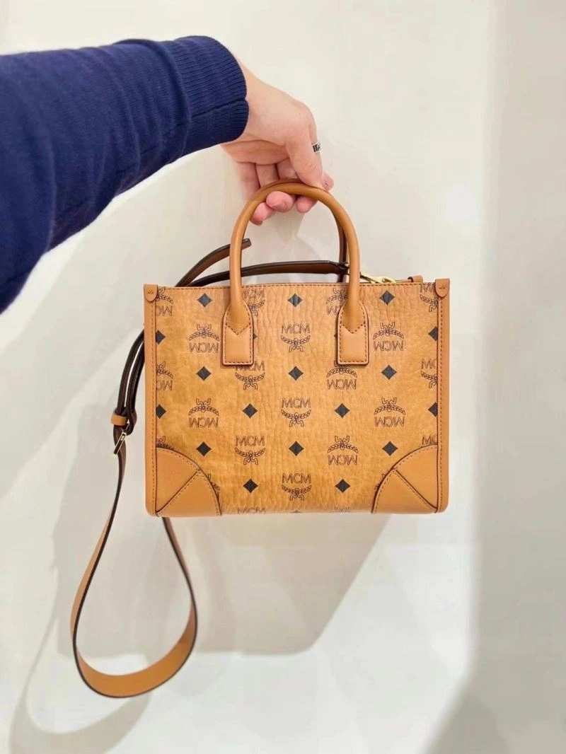 ModernLook MCM Shopping Bags 63834