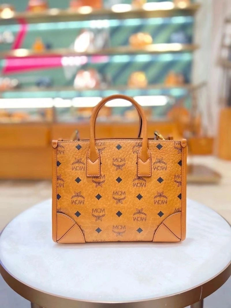 ModernLook MCM Shopping Bags 63834