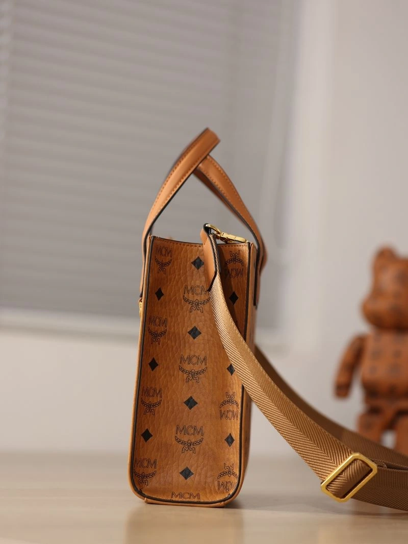 SportInspired MCM Shopping Bags 63835