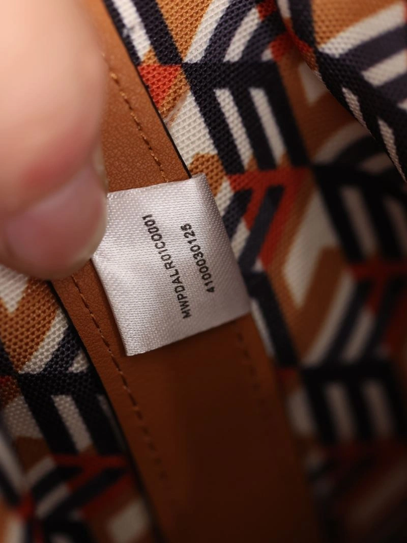 MCM Shopping Bags ZipUp 63889